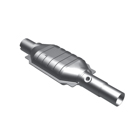1993 Jeep Grand Cherokee Catalytic Converter EPA Approved 1