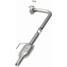 MagnaFlow Exhaust Products 23227 Catalytic Converter EPA Approved 4