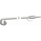 MagnaFlow Exhaust Products 23227 Catalytic Converter EPA Approved 3