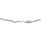 1996 Dodge Dakota Catalytic Converter EPA Approved 3