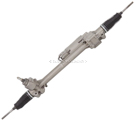 2015 Chevrolet Corvette Rack and Pinion 3