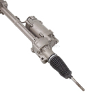 2015 Chevrolet Corvette Rack and Pinion 4