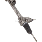 2015 Chevrolet Corvette Rack and Pinion 5