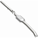 MagnaFlow Exhaust Products 23232 Catalytic Converter EPA Approved 2