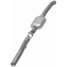 MagnaFlow Exhaust Products 23232 Catalytic Converter EPA Approved 4