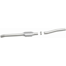 MagnaFlow Exhaust Products 23232 Catalytic Converter EPA Approved 3