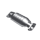 1987 Hyundai Excel Catalytic Converter EPA Approved 1