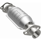 MagnaFlow Exhaust Products 23240 Catalytic Converter EPA Approved 2