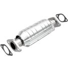 1995 Mitsubishi Mighty Max Catalytic Converter EPA Approved 1