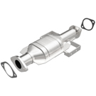 1997 Mitsubishi Eclipse Catalytic Converter EPA Approved 1