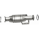 2000 Dodge Avenger Catalytic Converter EPA Approved 3