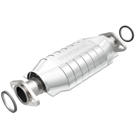 MagnaFlow Exhaust Products 23244 Catalytic Converter EPA Approved 1