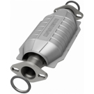 1995 Chrysler Sebring Catalytic Converter EPA Approved 4