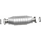 1995 Chrysler Sebring Catalytic Converter EPA Approved 3