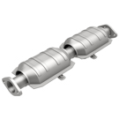 MagnaFlow Exhaust Products 23250 Catalytic Converter EPA Approved 1