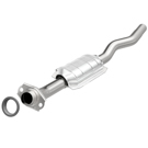 1993 Plymouth Sundance Catalytic Converter EPA Approved 1