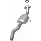 1993 Plymouth Sundance Catalytic Converter EPA Approved 4