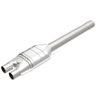 1995 Chrysler New Yorker Catalytic Converter EPA Approved 1