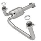 1994 Chevrolet Pick-up Truck Catalytic Converter EPA Approved 1