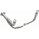 MagnaFlow Exhaust Products 23256 Catalytic Converter EPA Approved 2