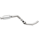 MagnaFlow Exhaust Products 23257 Catalytic Converter EPA Approved 1