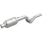 MagnaFlow Exhaust Products 23258 Catalytic Converter EPA Approved 1
