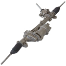 2014 Chevrolet Camaro Rack and Pinion 1