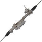 Duralo 247-0178 Rack and Pinion 2