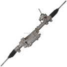 2014 Chevrolet Camaro Rack and Pinion 2