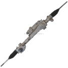 Duralo 247-0178 Rack and Pinion 3