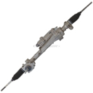2014 Chevrolet Camaro Rack and Pinion 3
