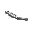 MagnaFlow Exhaust Products 23264 Catalytic Converter EPA Approved 1