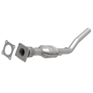 2000 Dodge Stratus Catalytic Converter EPA Approved 1