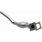 1999 Chrysler Cirrus Catalytic Converter EPA Approved 2