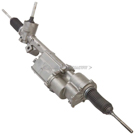2015 Ford Expedition Rack and Pinion 1