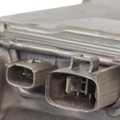 2015 Ford Expedition Rack and Pinion 4