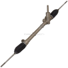 2017 Chevrolet Sonic Rack and Pinion 1