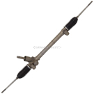 2017 Chevrolet Sonic Rack and Pinion 3