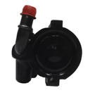 2000 Saturn LS2 Power Steering Pump 3