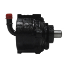 2000 Saturn LS2 Power Steering Pump 4