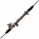 OEM / OES 80-01419ON Rack and Pinion 1