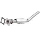 1998 Dodge Stratus Catalytic Converter EPA Approved 1