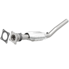 2000 Chrysler Cirrus Catalytic Converter EPA Approved 1