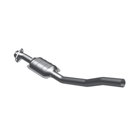 1985 Plymouth Caravelle Catalytic Converter EPA Approved 1