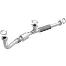 MagnaFlow Exhaust Products 23276 Catalytic Converter EPA Approved 1