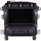 2015 Gmc Yukon Radio or CD Player 1