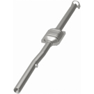 1998 Dodge Dakota Catalytic Converter EPA Approved 4