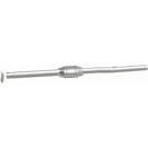1998 Dodge Dakota Catalytic Converter EPA Approved 3