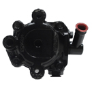 BuyAutoParts 86-02363R Power Steering Pump 3