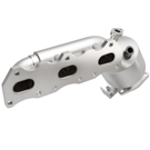MagnaFlow Exhaust Products 23282 Catalytic Converter EPA Approved 1